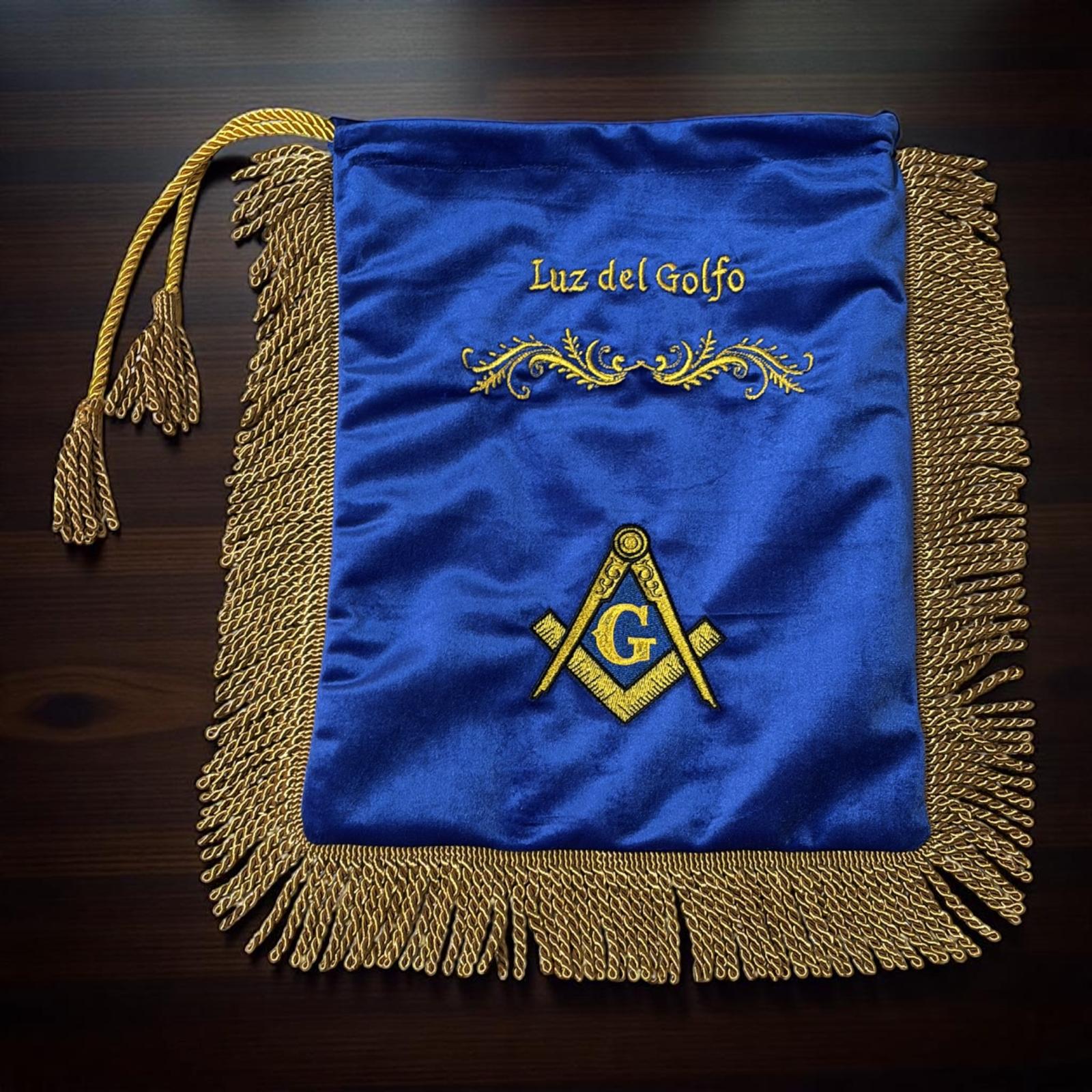 Saco de Beneficencia Masónica