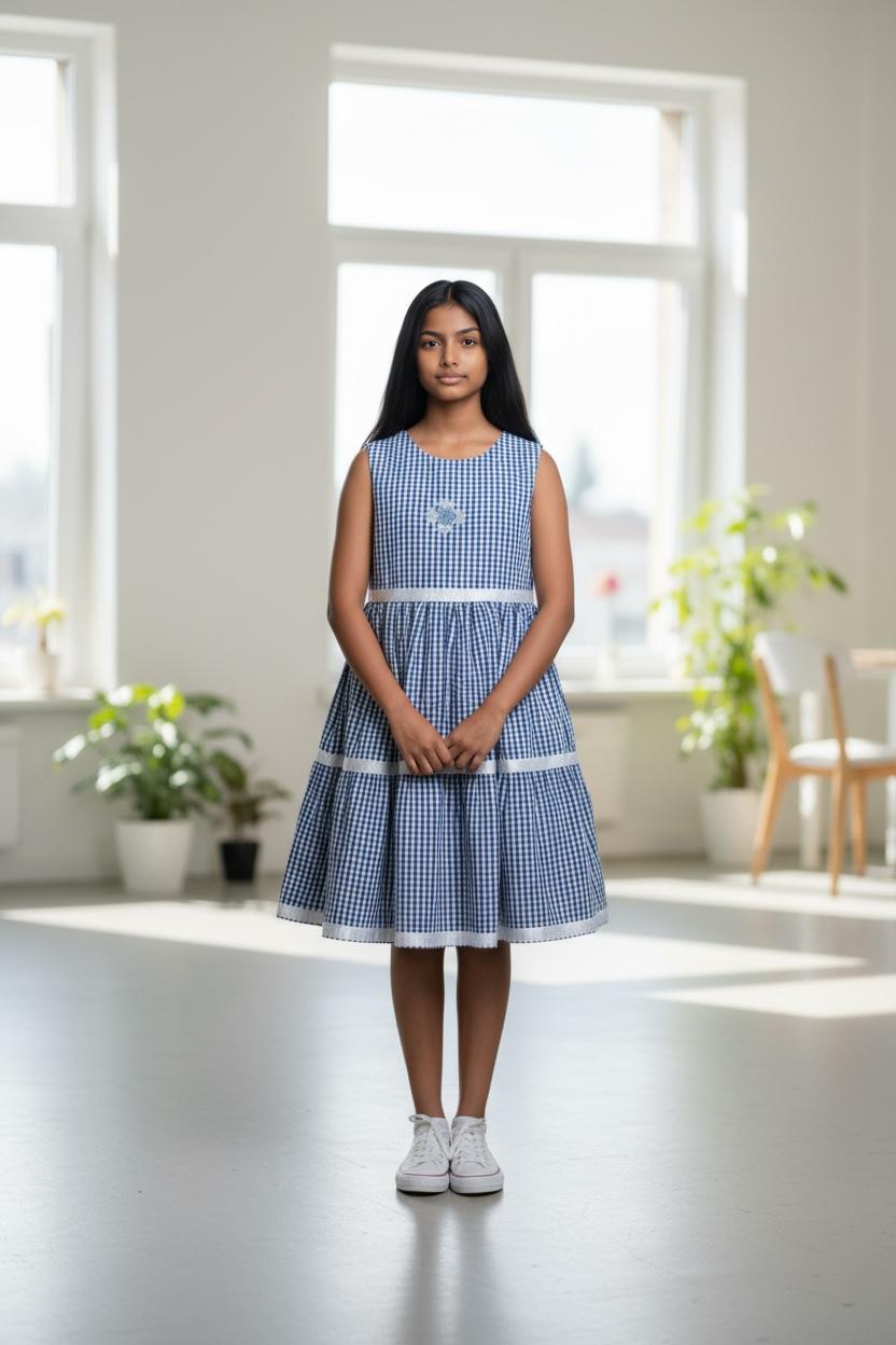 Vestidos para Niñas y Jóvenes