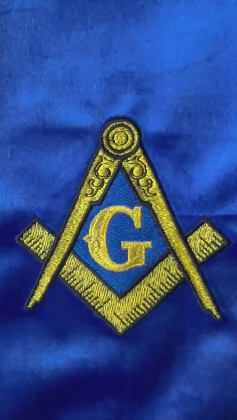 Saco de Beneficencia Masónica